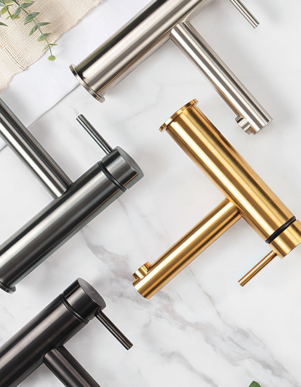 Tapping Into The Top Trends