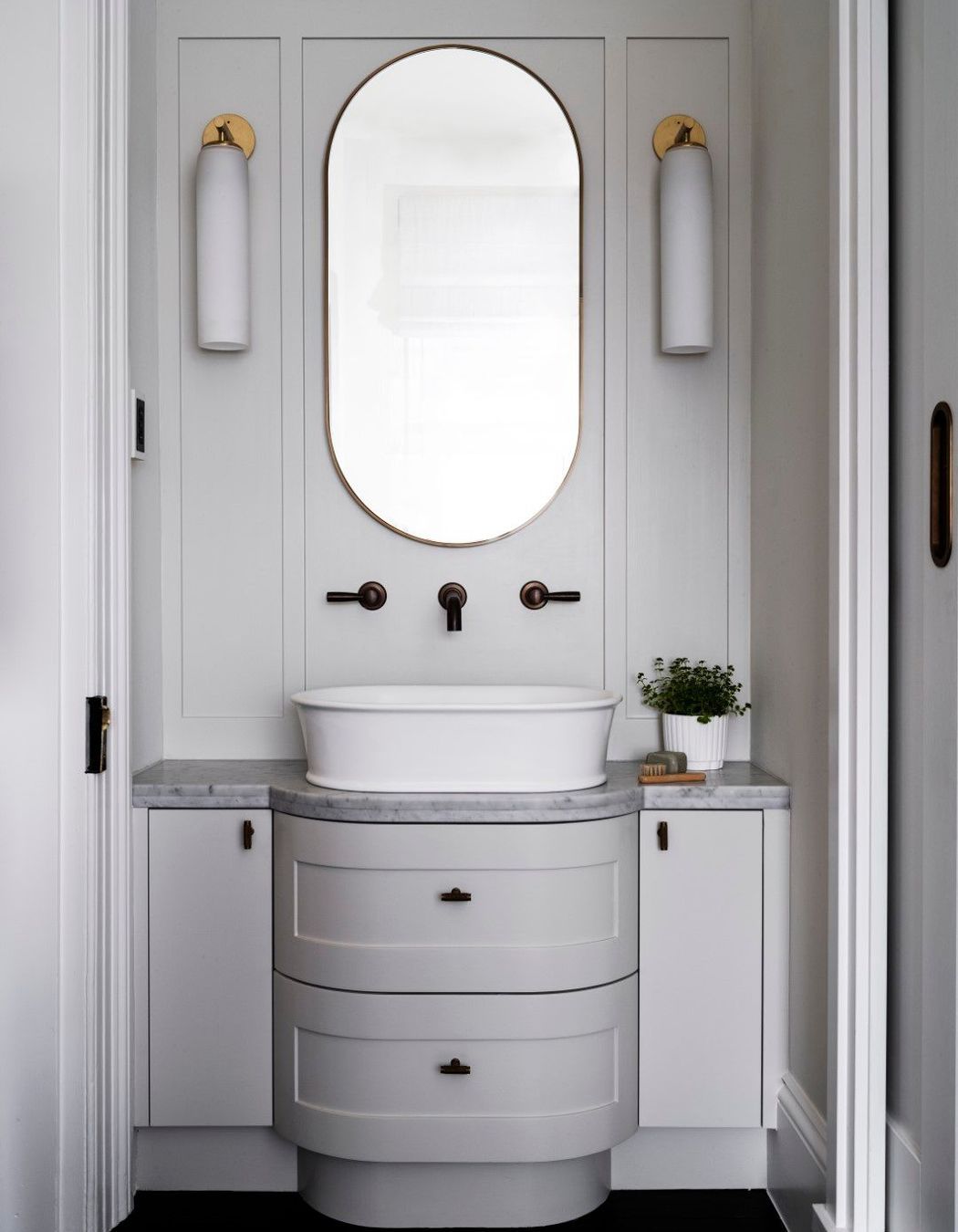 Vermont by Studio Duo | Photography by Brigid Arnott