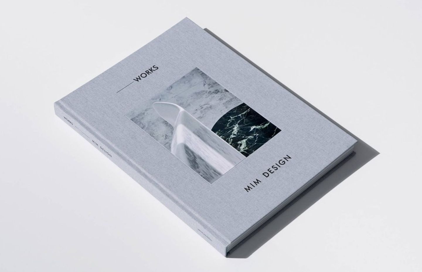 Mim Design — Works