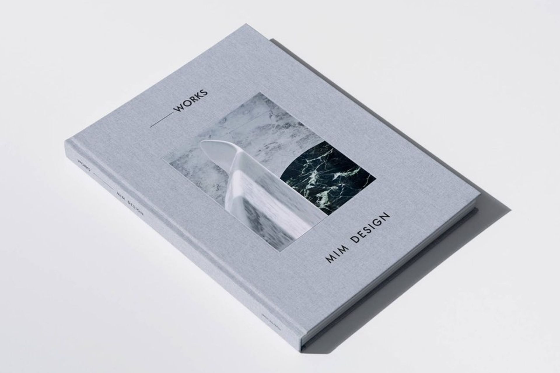 Mim Design — Works