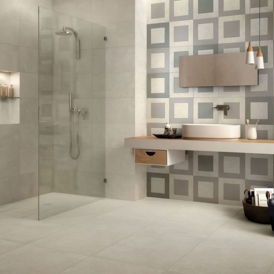 12 Stylish Shower Tile Ideas for Australian Homes in 2025