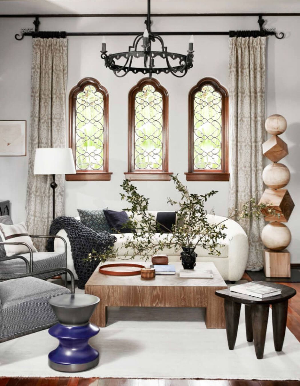 Mission Statement by Kate Nixon | Photography by Maree Homer