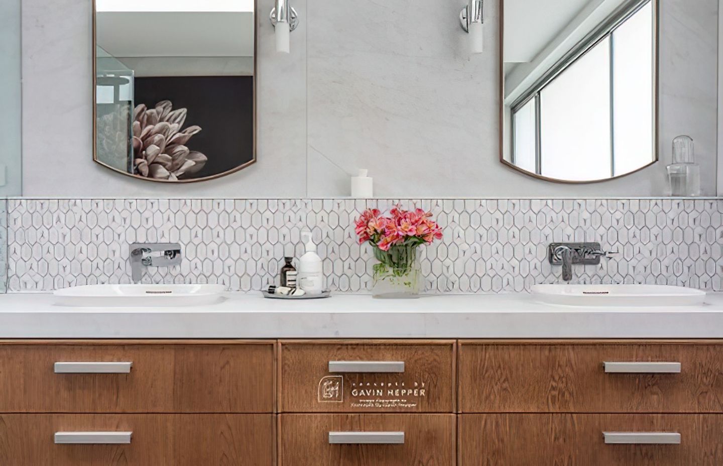 Designers Choice - Cabintery