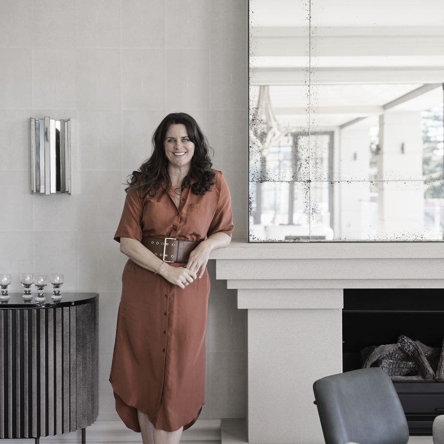 Creating an authentic design identity with Alexandra Mason