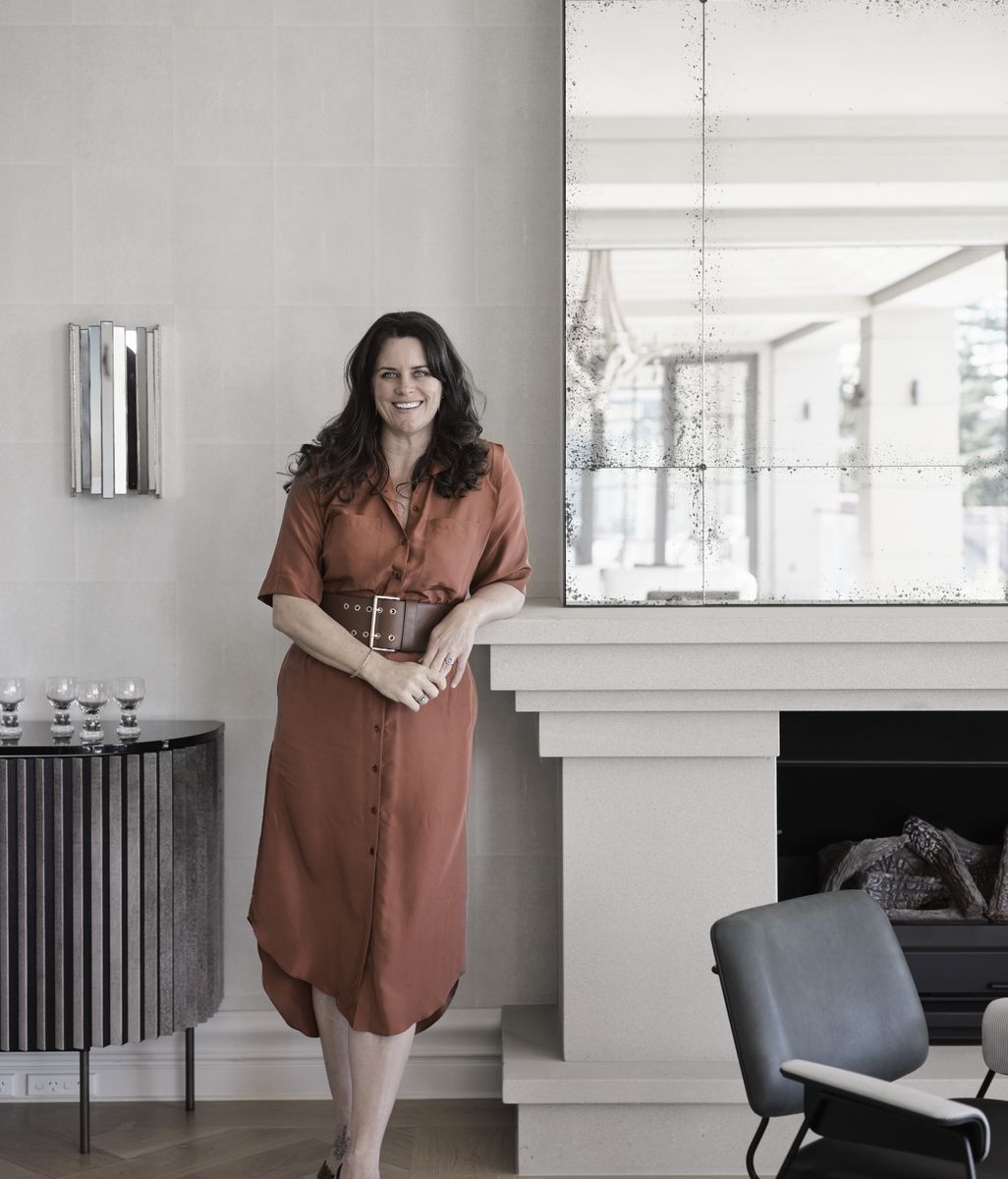 Creating an authentic design identity with Alexandra Mason