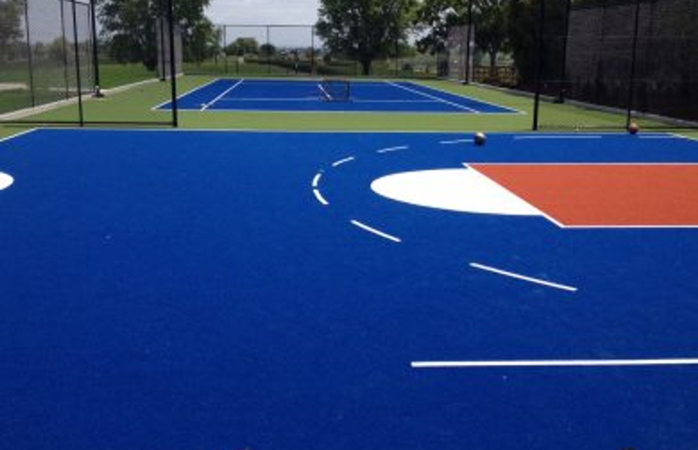 Why adding a Backyard Game Zone is the best choice for your family