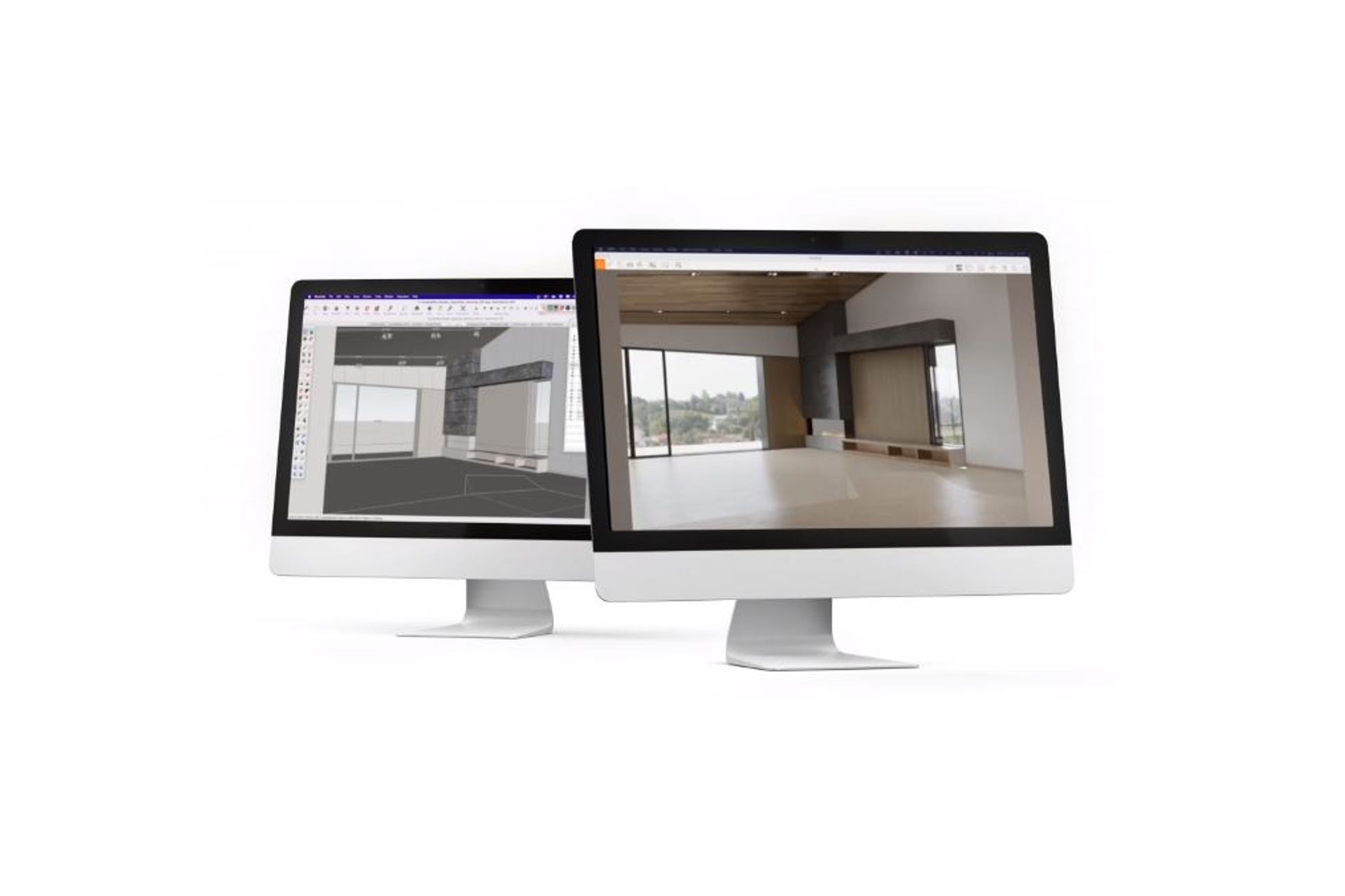 Check out what’s new in Enscape