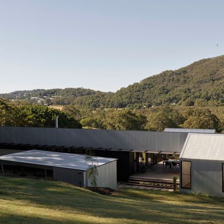 An ode to Australian bush architecture