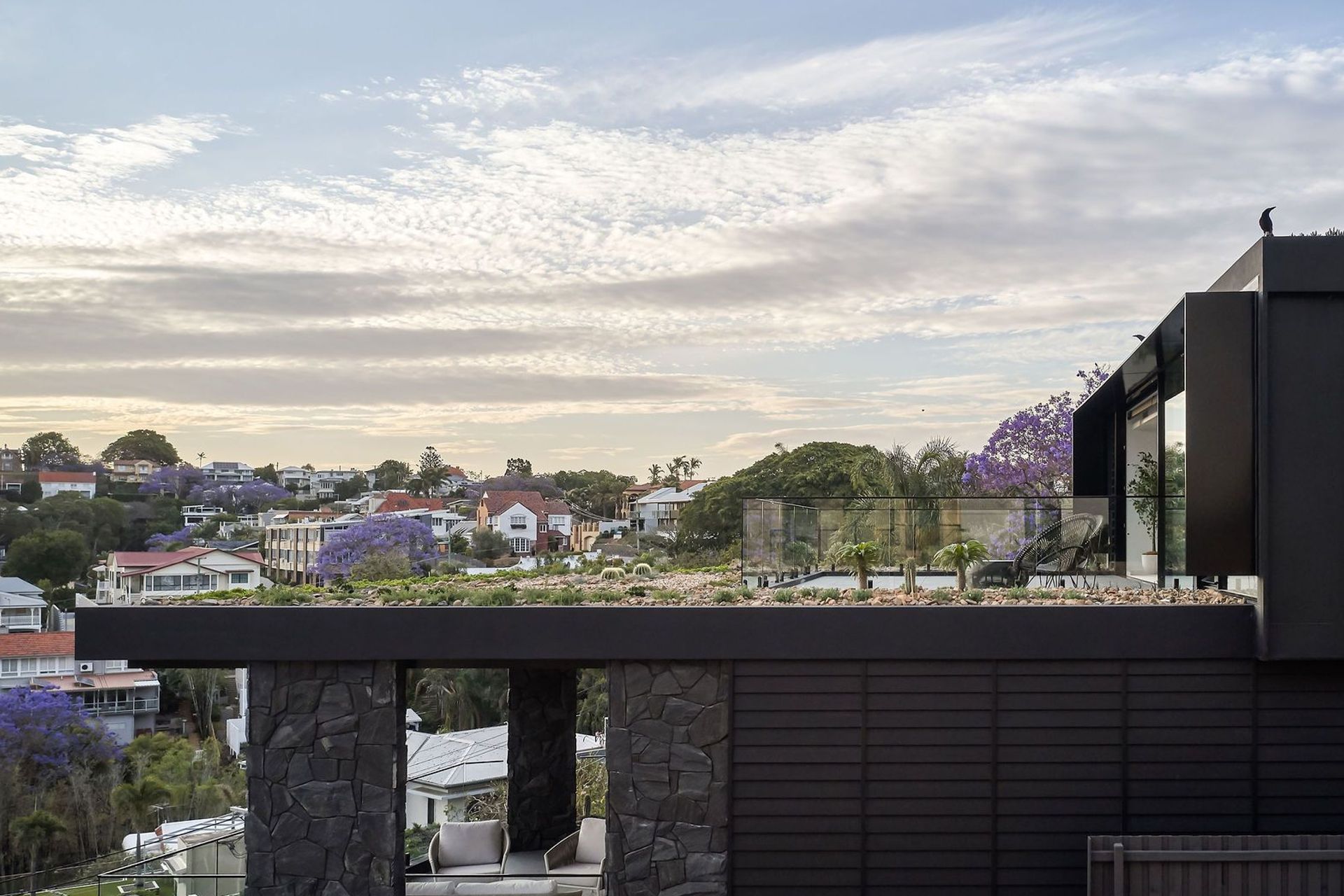 Noir, Hamilton QLD by The Artificial | Photography by Andy Macpherson