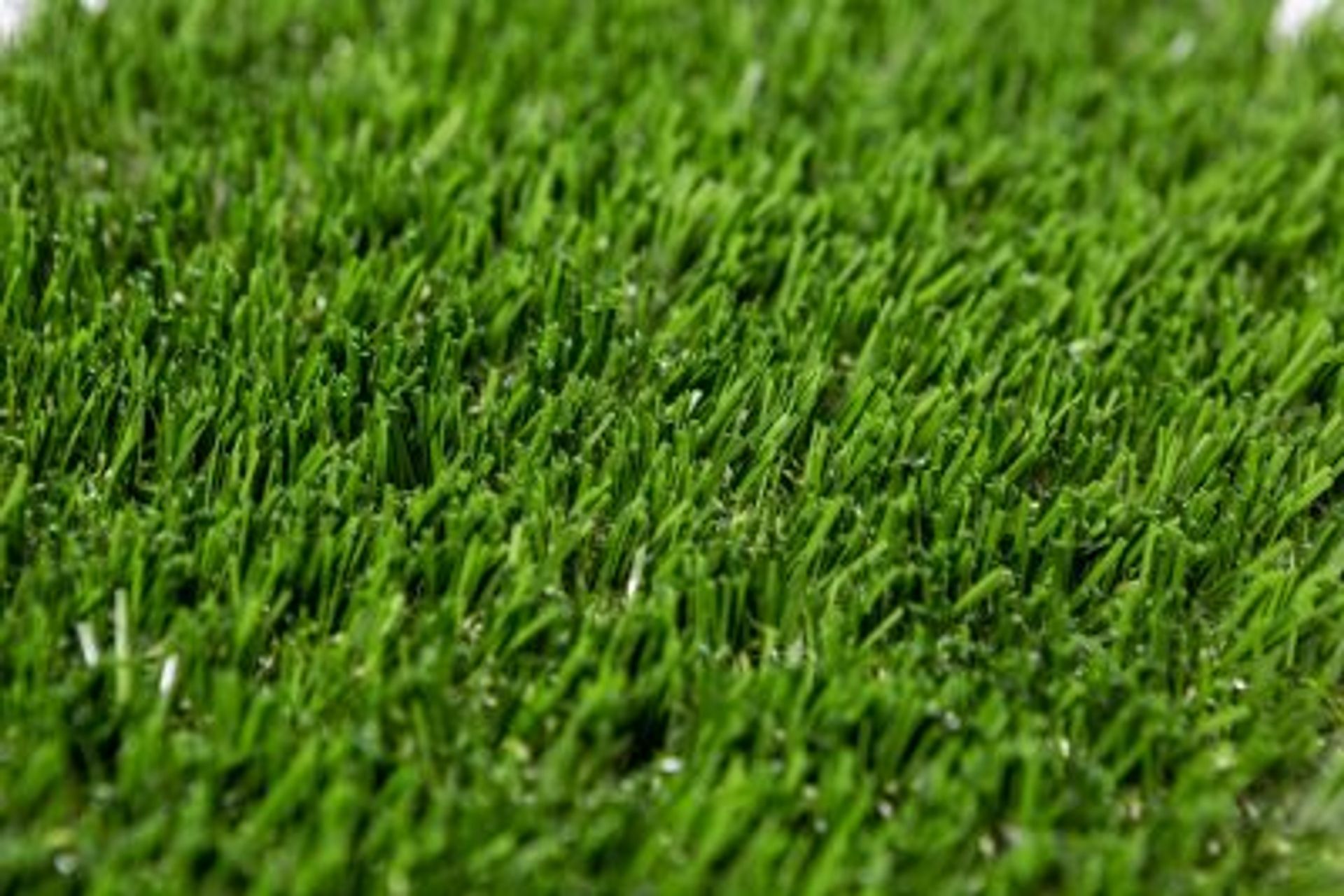 The Best Artificial Turf for Football