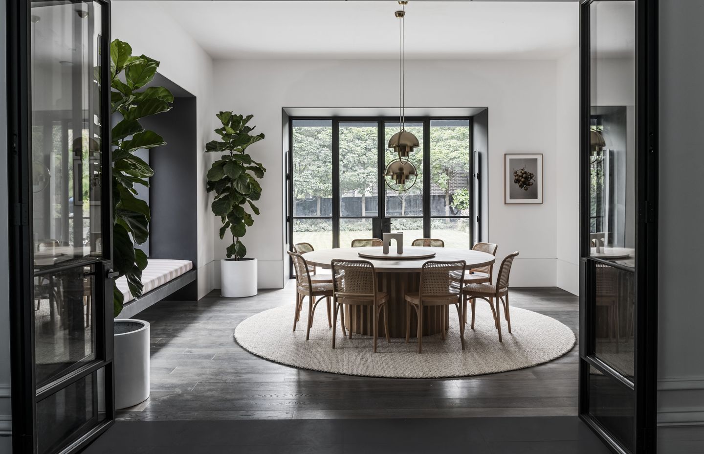 d’Estaville by NTF Architecture | Photography by Tom Blachford