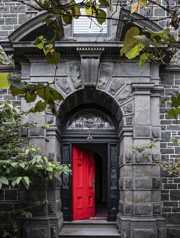 d’Estaville by NTF Architecture | Photography by Tom Blachford