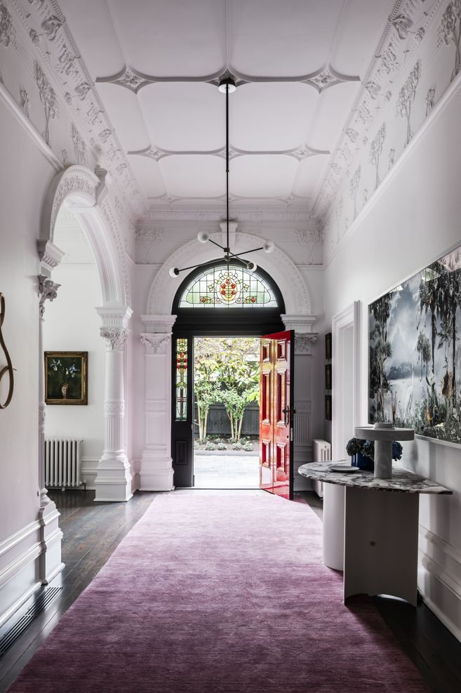 d’Estaville by NTF Architecture | Photography by Tom Blachford