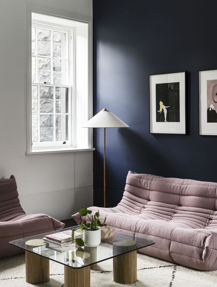 d’Estaville by NTF Architecture | Photography by Tom Blachford