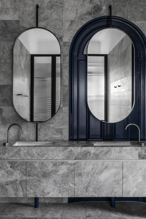 d’Estaville by NTF Architecture | Photography by Tom Blachford