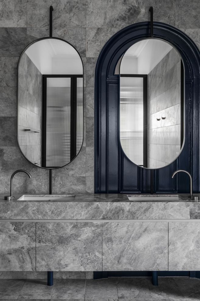 d’Estaville by NTF Architecture | Photography by Tom Blachford