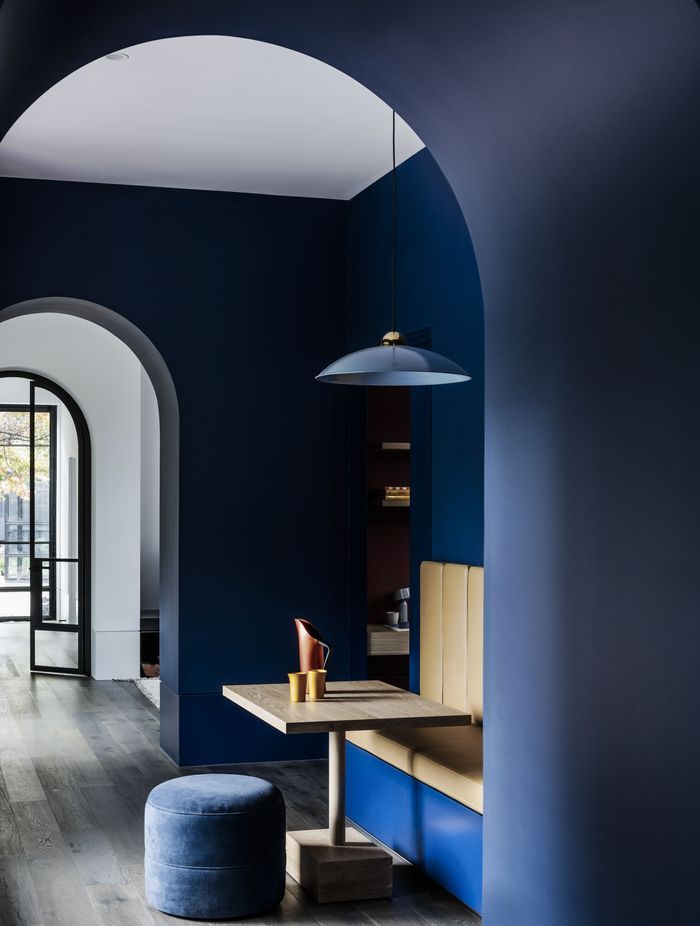 d’Estaville by NTF Architecture | Photography by Tom Blachford