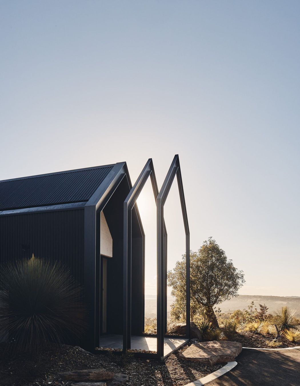 Nakari Vista by Andever | Photography by Peter Bennetts