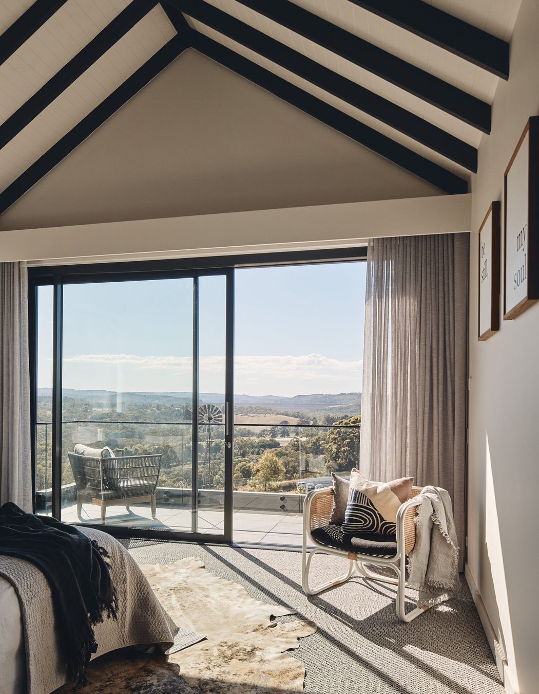 Nakari Vista by Andever | Photography by Peter Bennetts