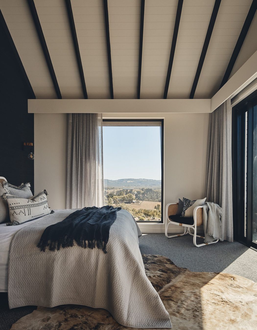 Nakari Vista by Andever | Photography by Peter Bennetts