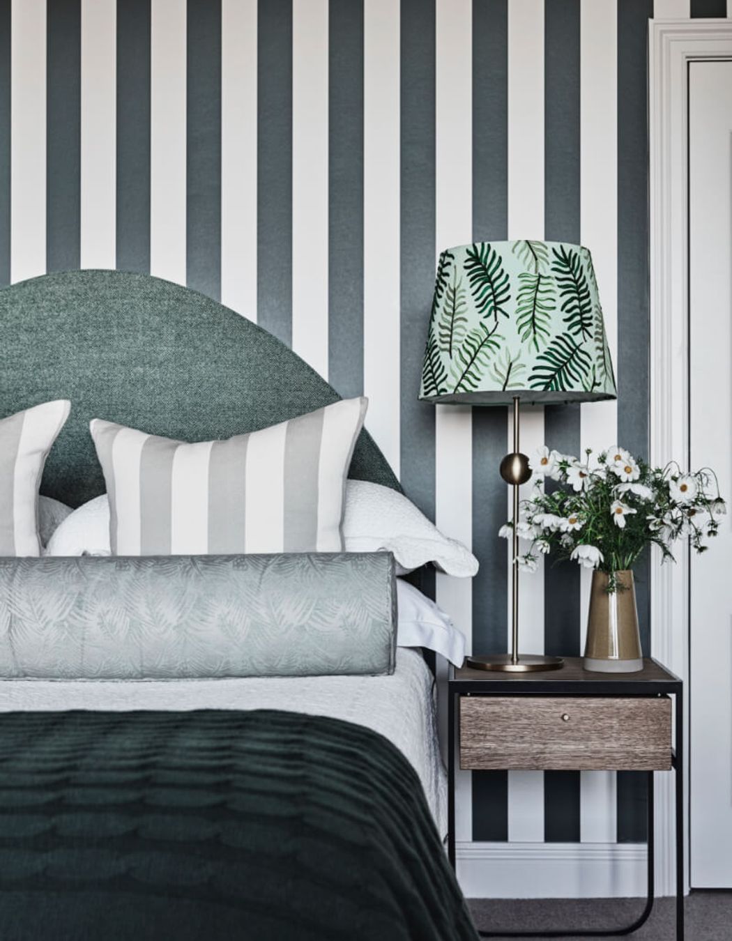 Nature Nurture by Kate Nixon | Photography by Maree Homer