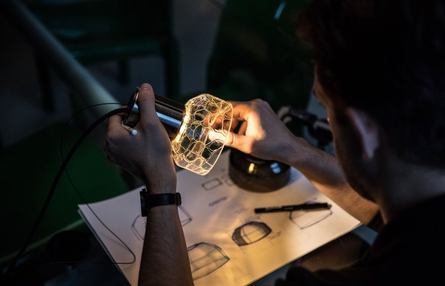 New Australian Design, image credit Rohan Venn