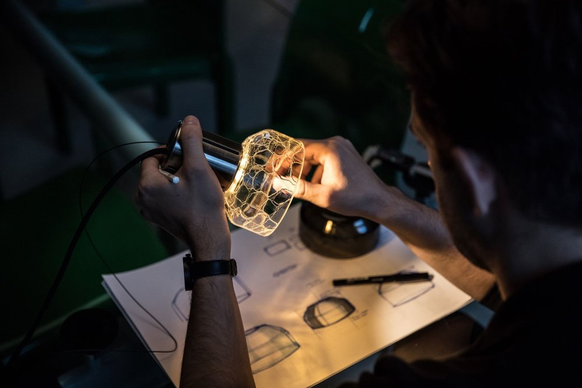 New Australian Design, image credit Rohan Venn