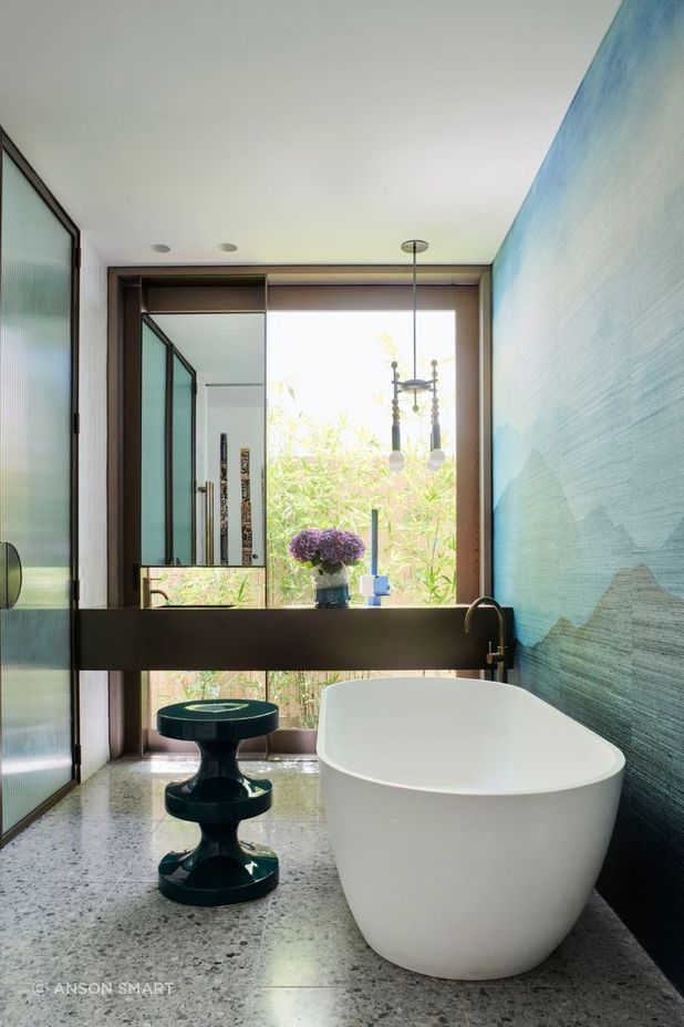 Madeleine Blanchfield Architects