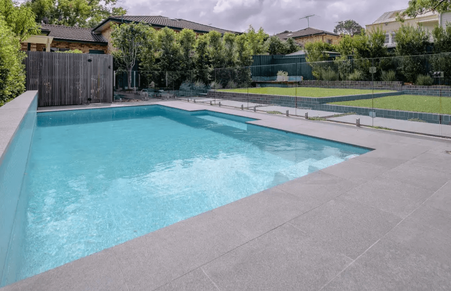 Pool Design Inspiration