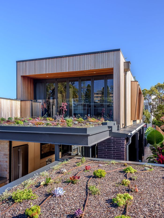 Zyan House by Noho Architecture | Photography by The Guthrie Project