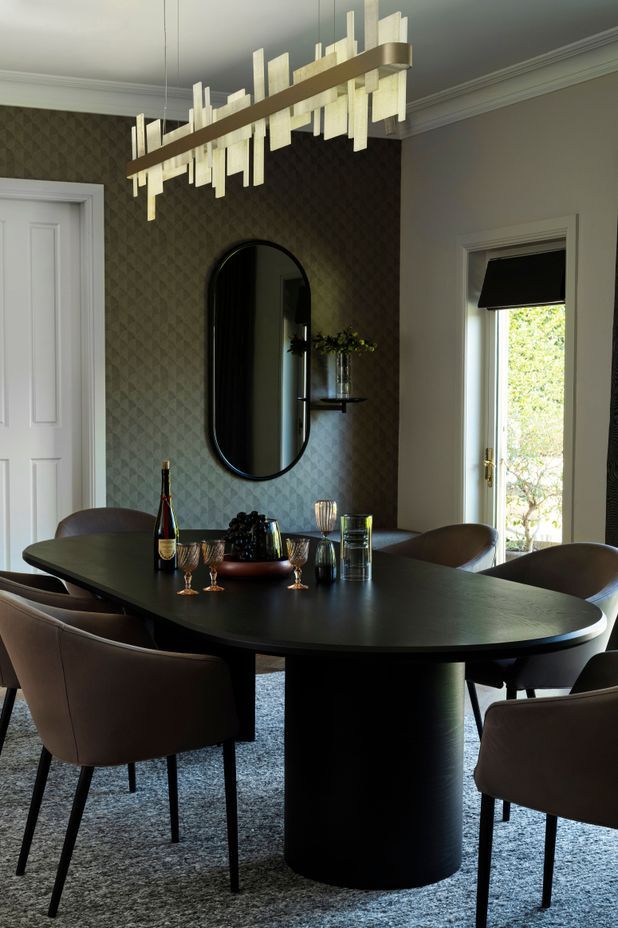 North Strathfield Residence by Studio Gestalt | Photography by Brigid Arnott