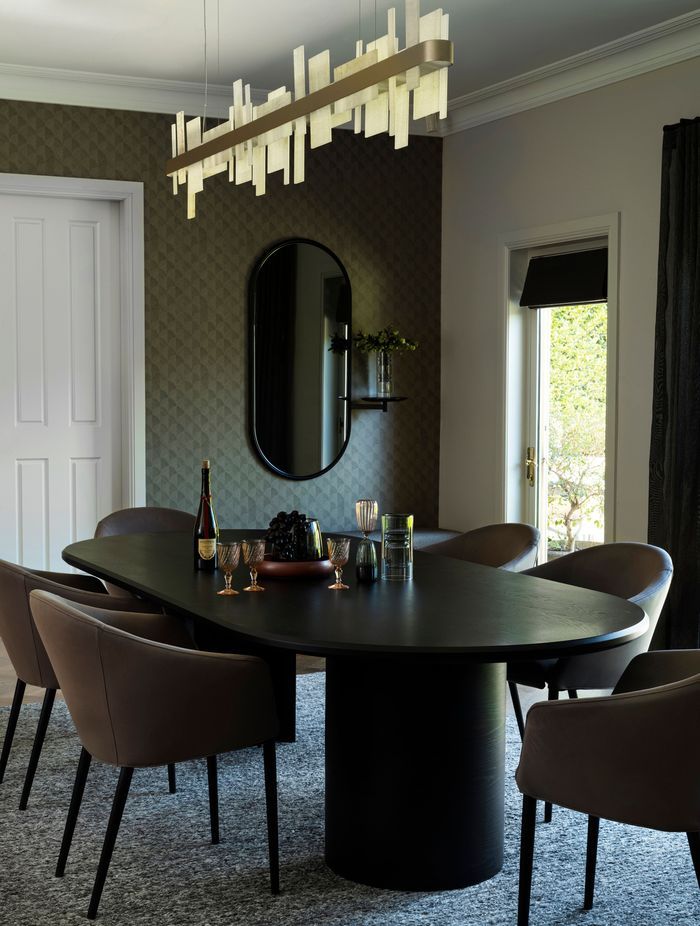 North Strathfield Residence by Studio Gestalt | Photography by Brigid Arnott