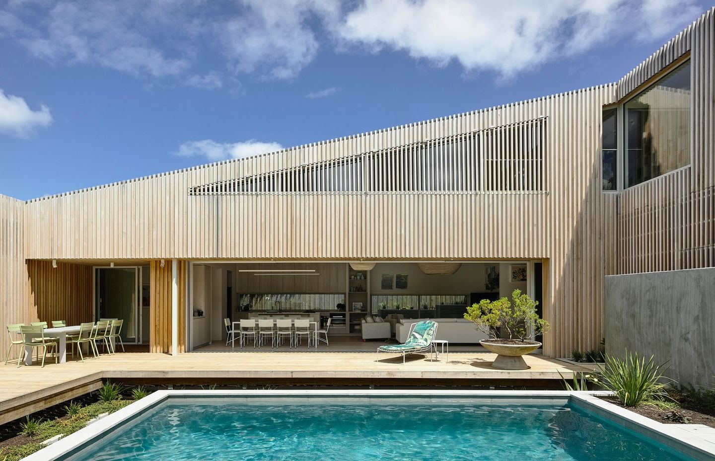 Franklin by Ola Architecture Studio | Photography by Derek Swalwell