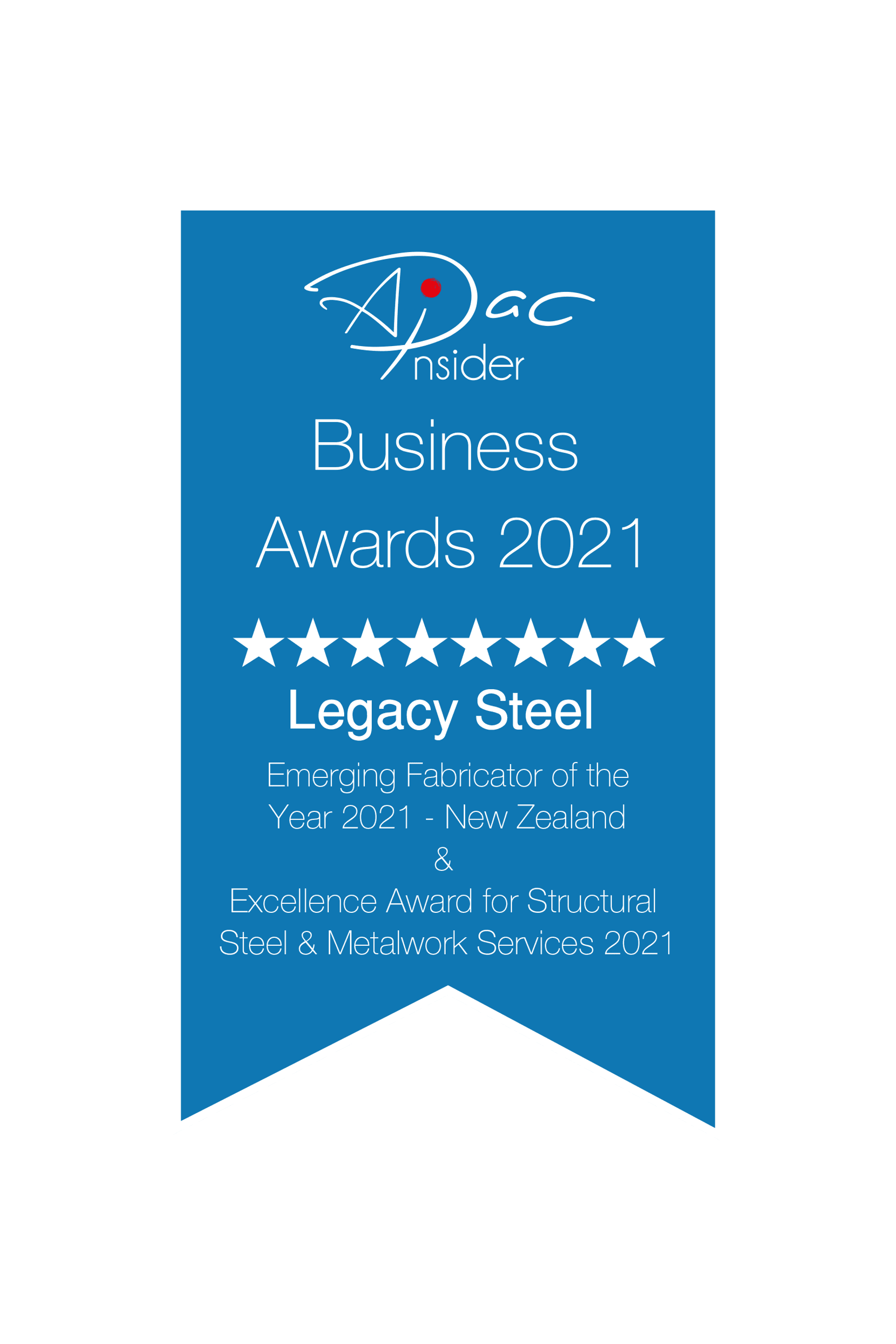 APAC Insider Award Article 2021