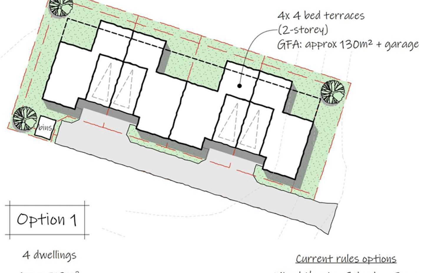 New Housing Supply Bill