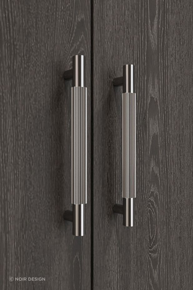 The Orizon design is slick and modern.