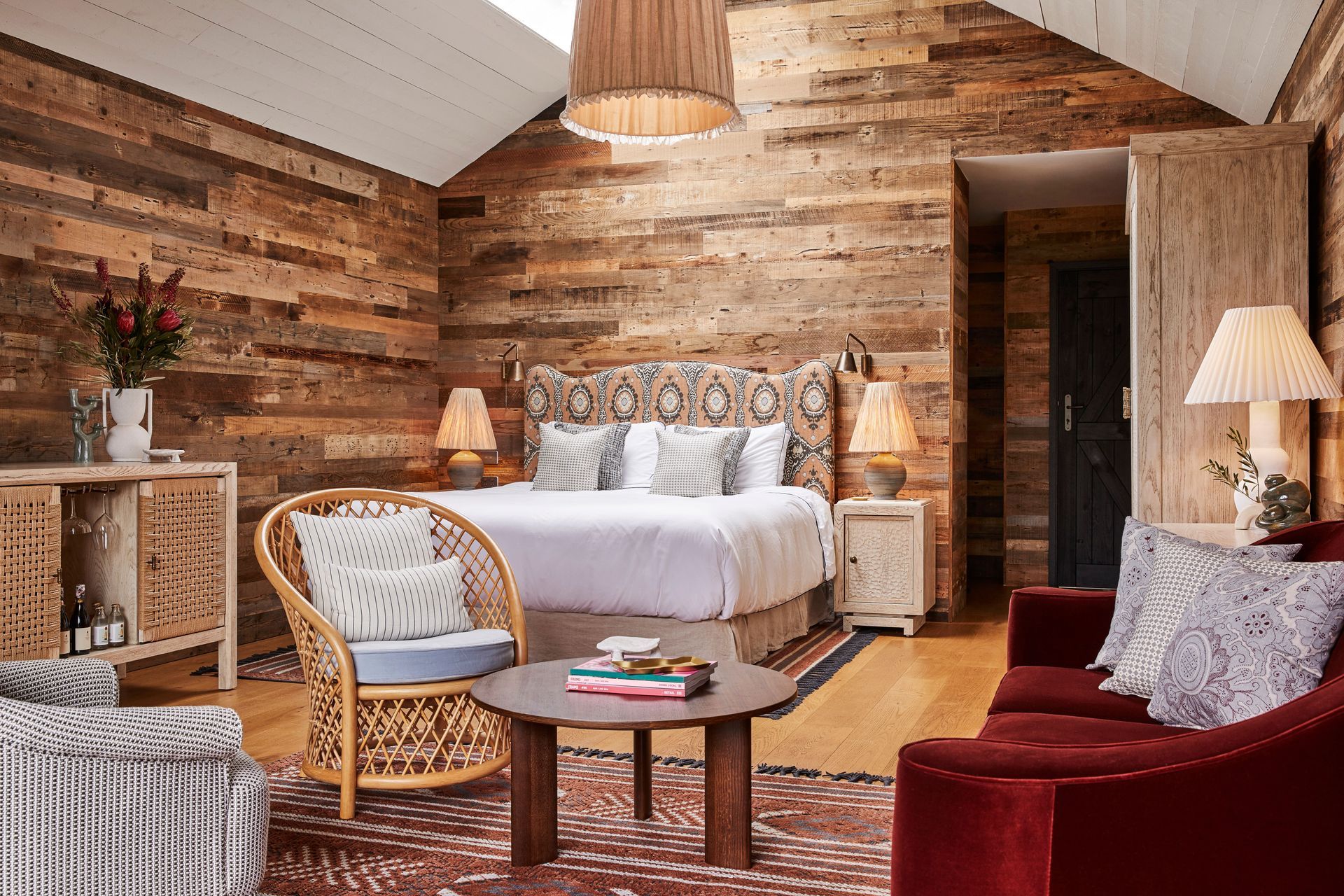 Osborn House by Bemboka | Photography by Alan Jensen