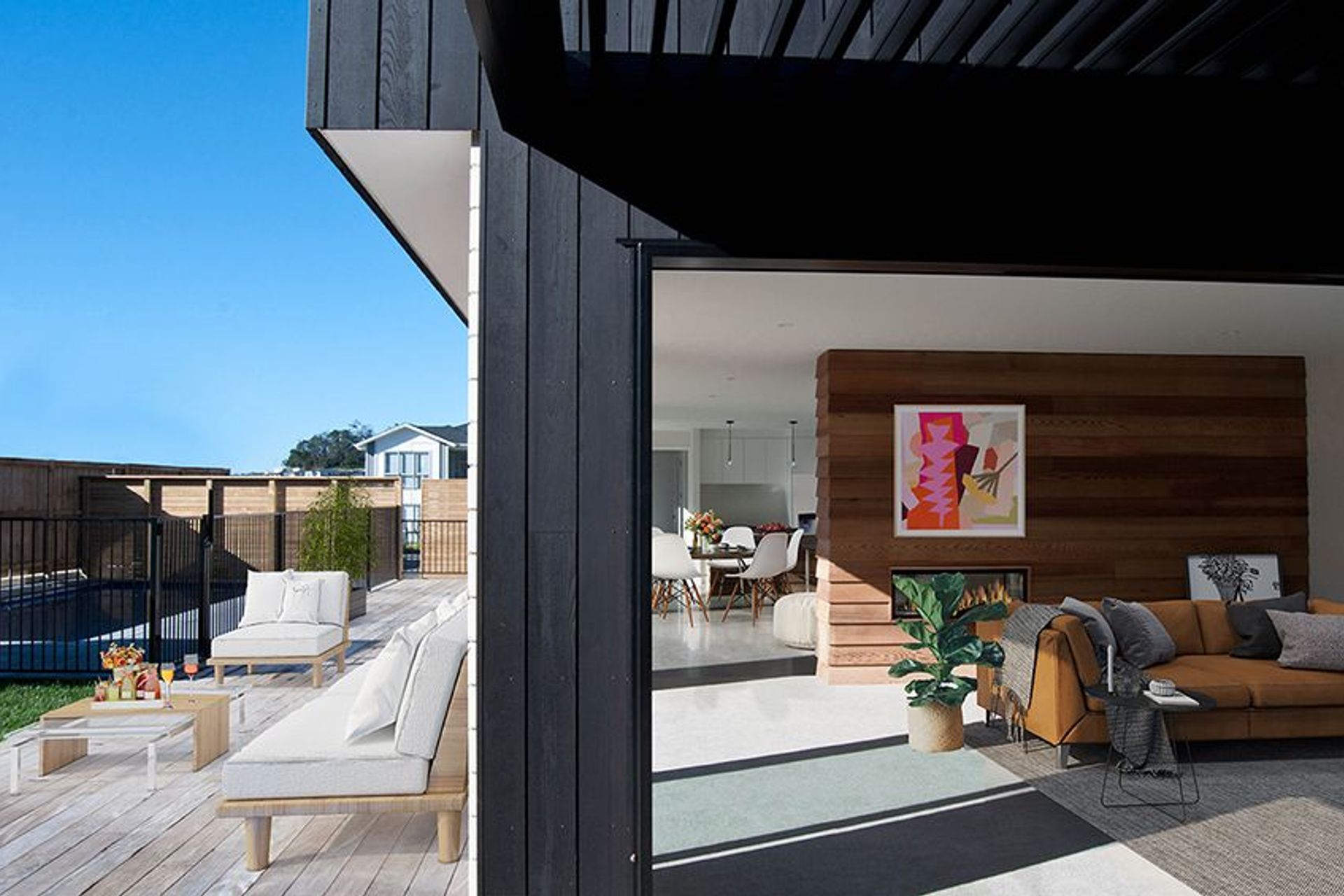 Nailing your outdoor space