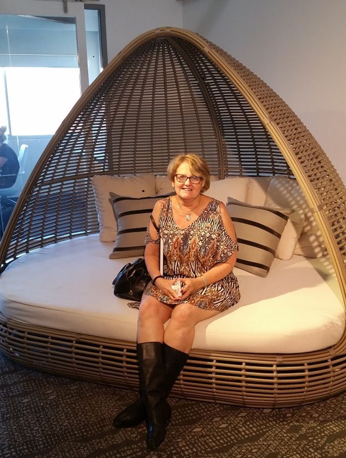 Tips To Boost Your Alfresco Area For Summer