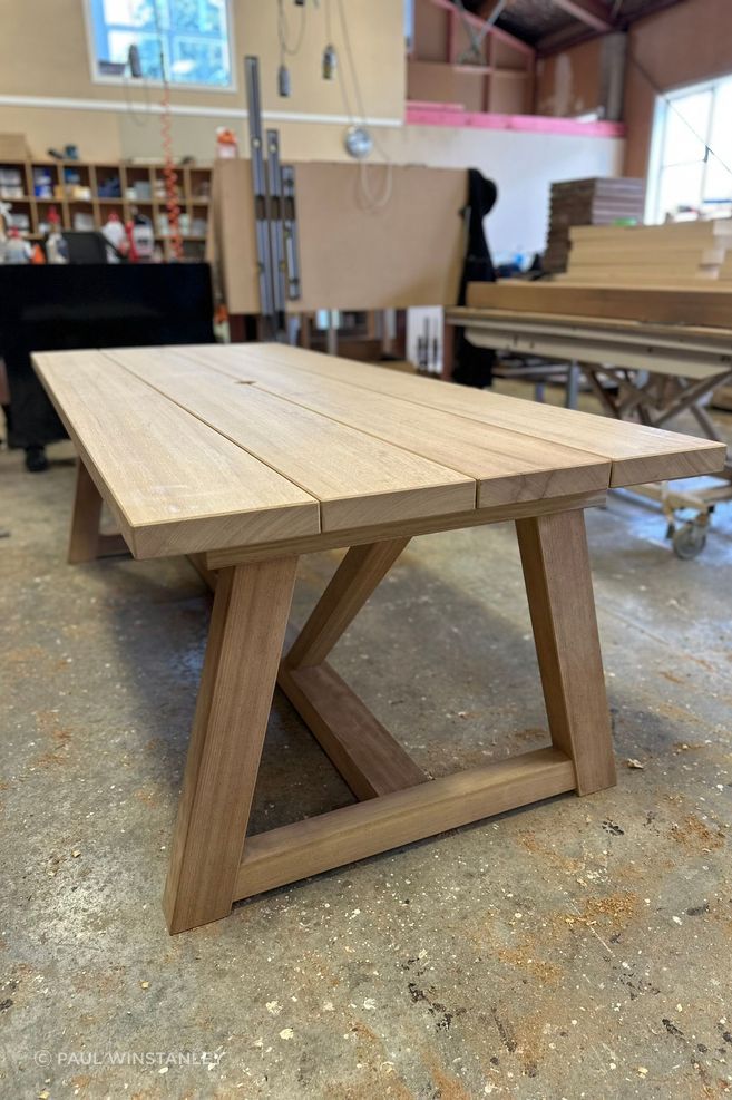 OutdoorTeakTable.JPEG