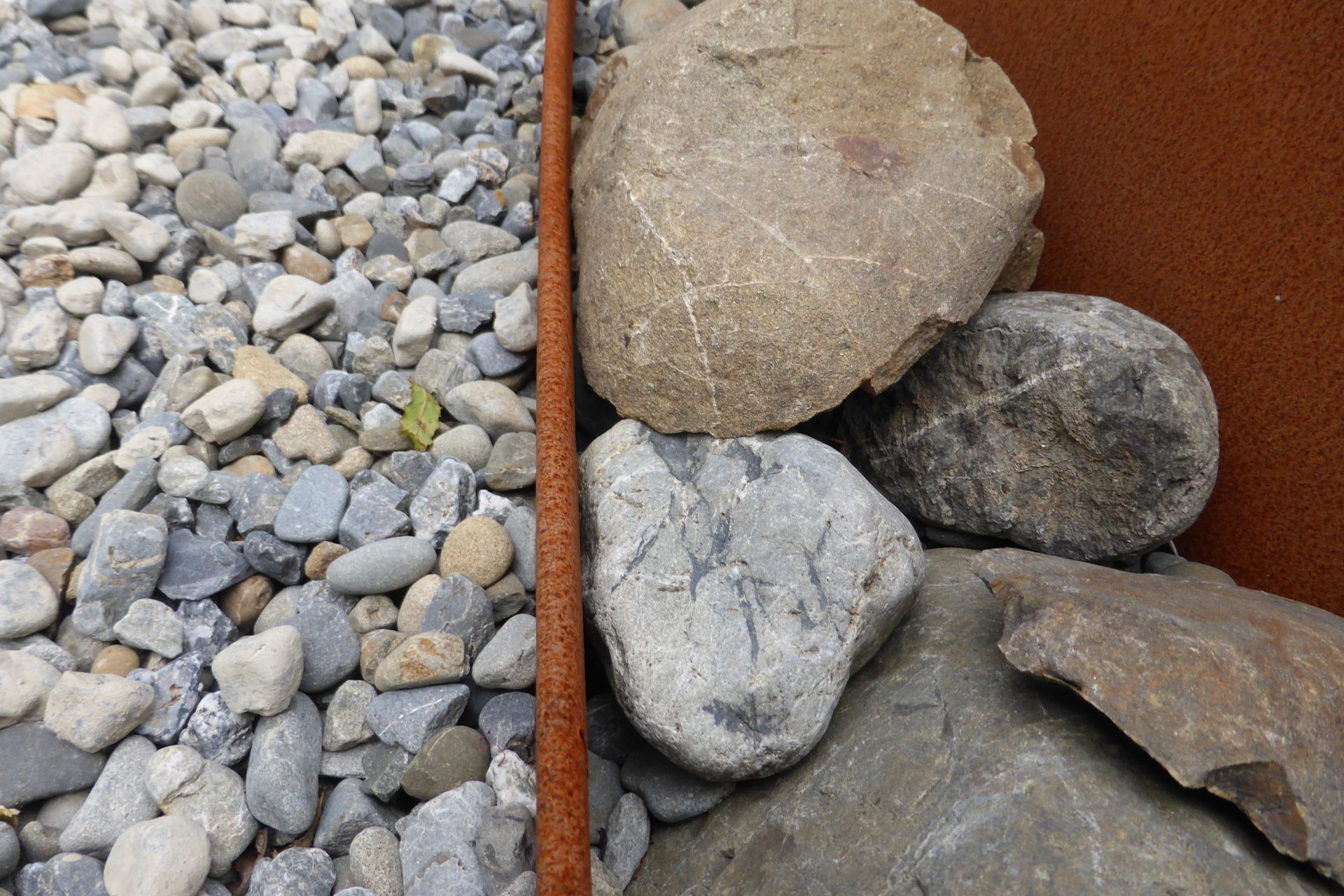 Curved at the Top for Safety and Style - Straightcurve