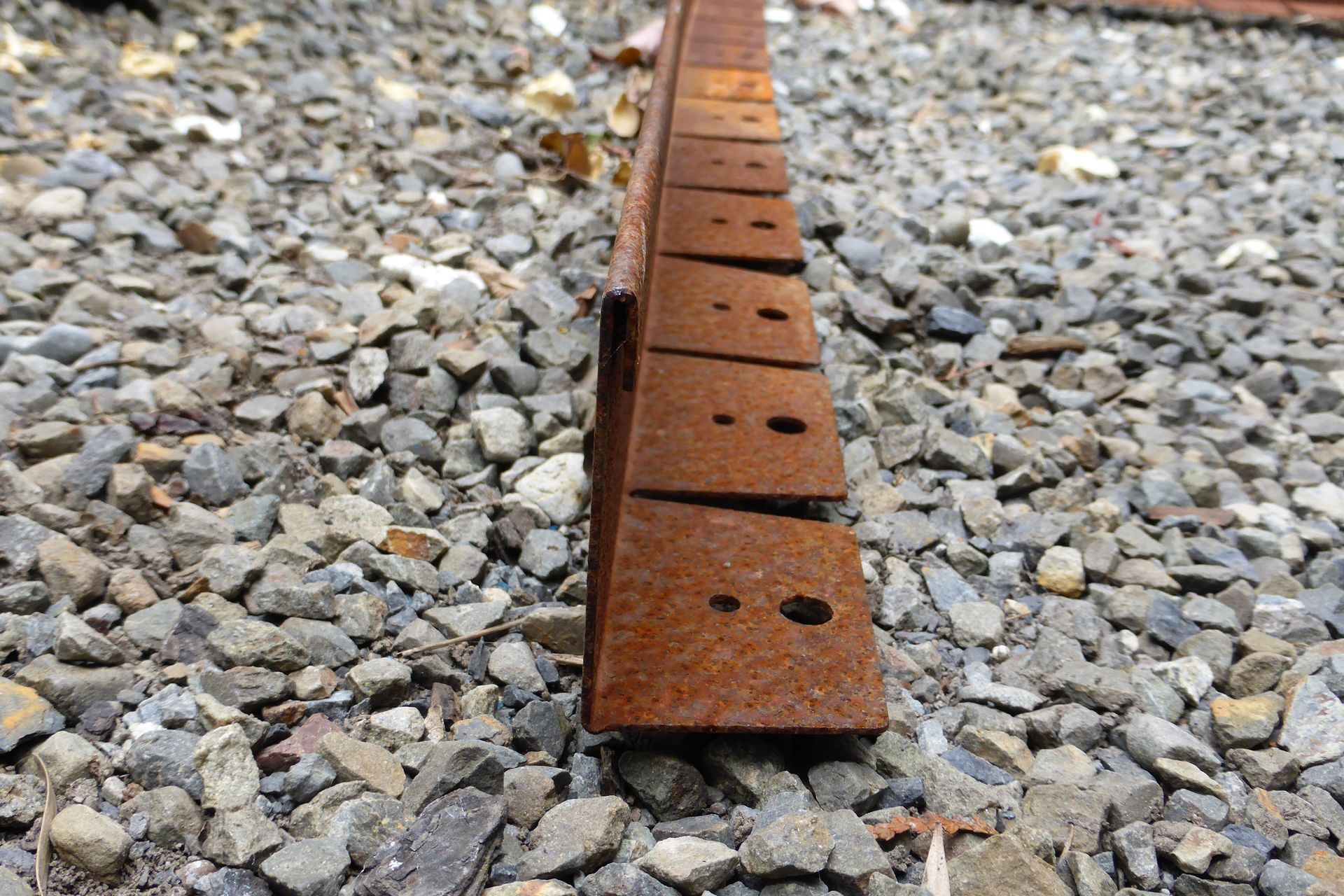 Curved at the Top for Safety and Style - Straightcurve