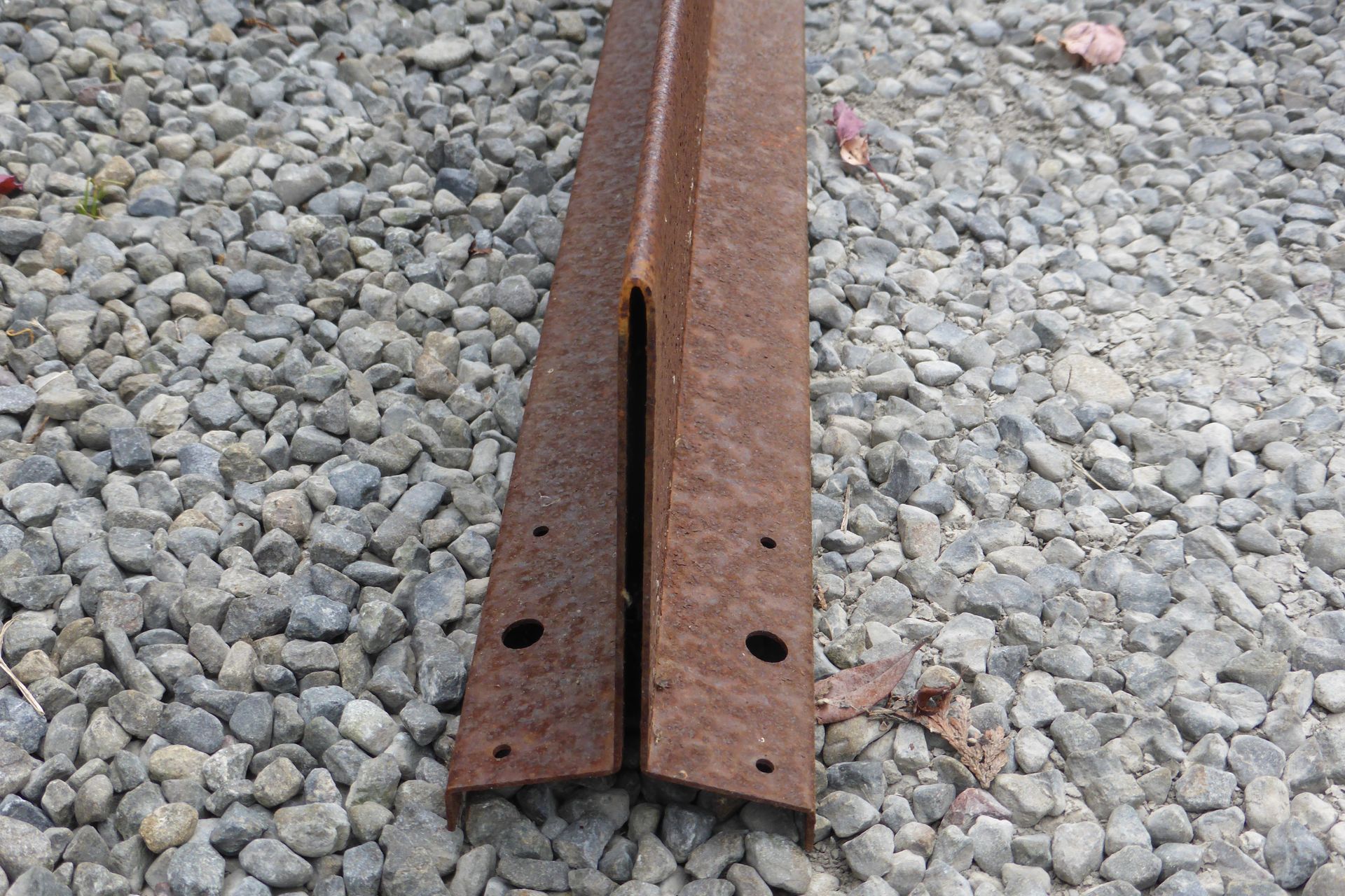 Curved at the Top for Safety and Style - Straightcurve