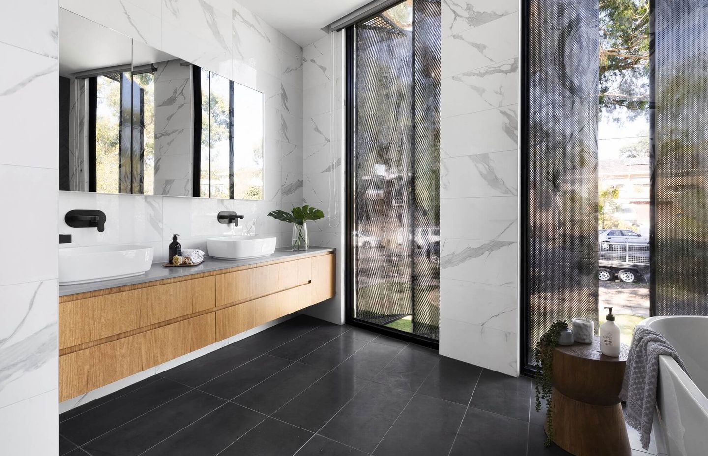 Neutral needn’t be boring