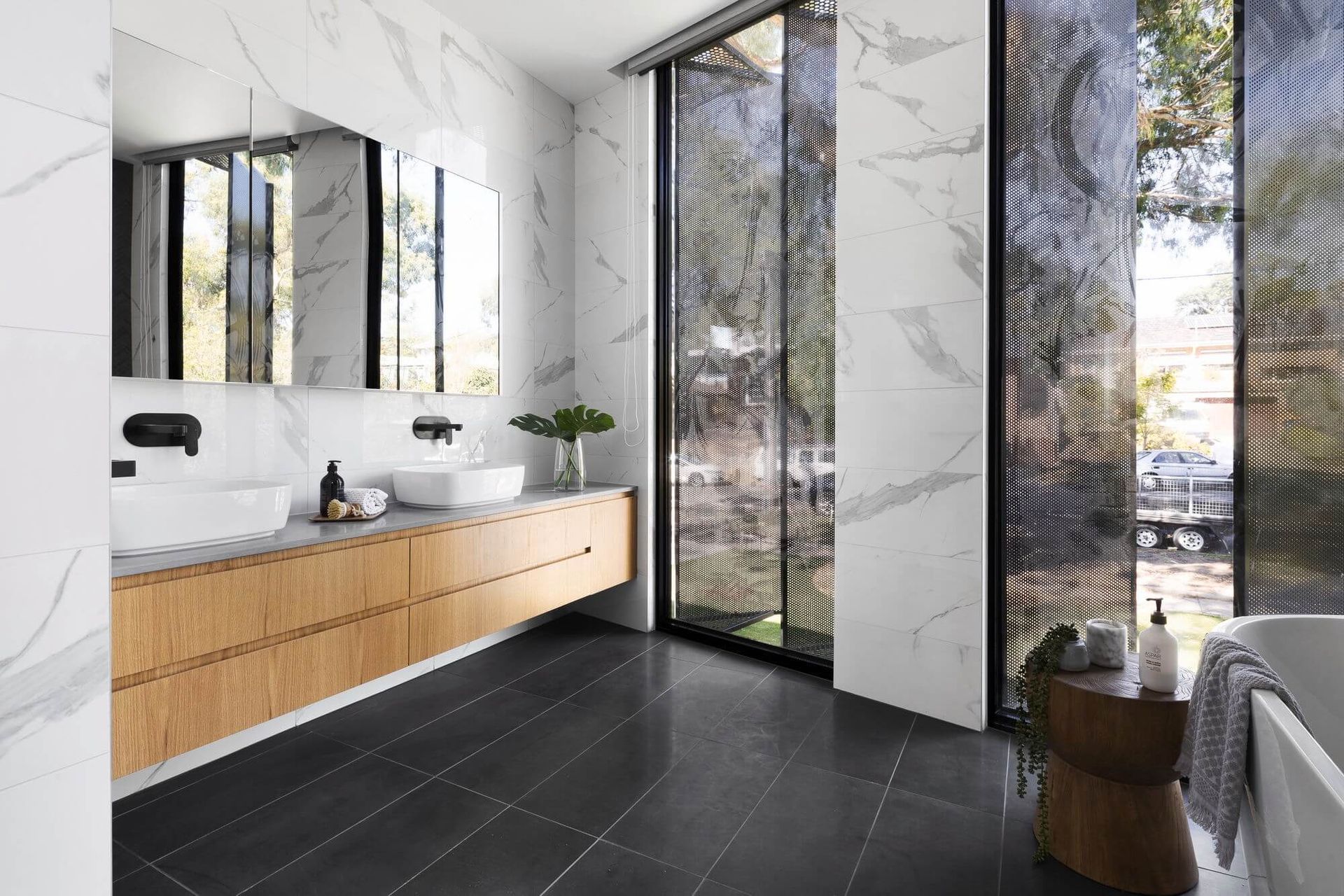 Neutral needn’t be boring