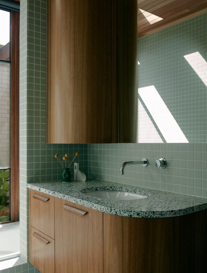 Garden House by Placement | Photography by Tom Ross