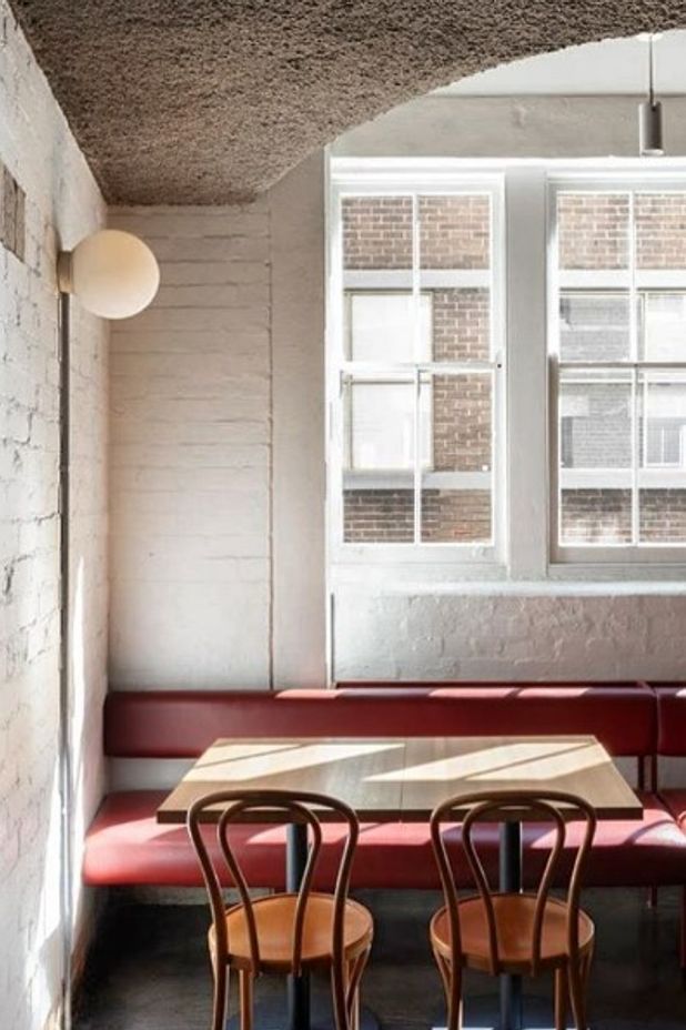 Poly by Anthony Gill Architects | Photography by Poly