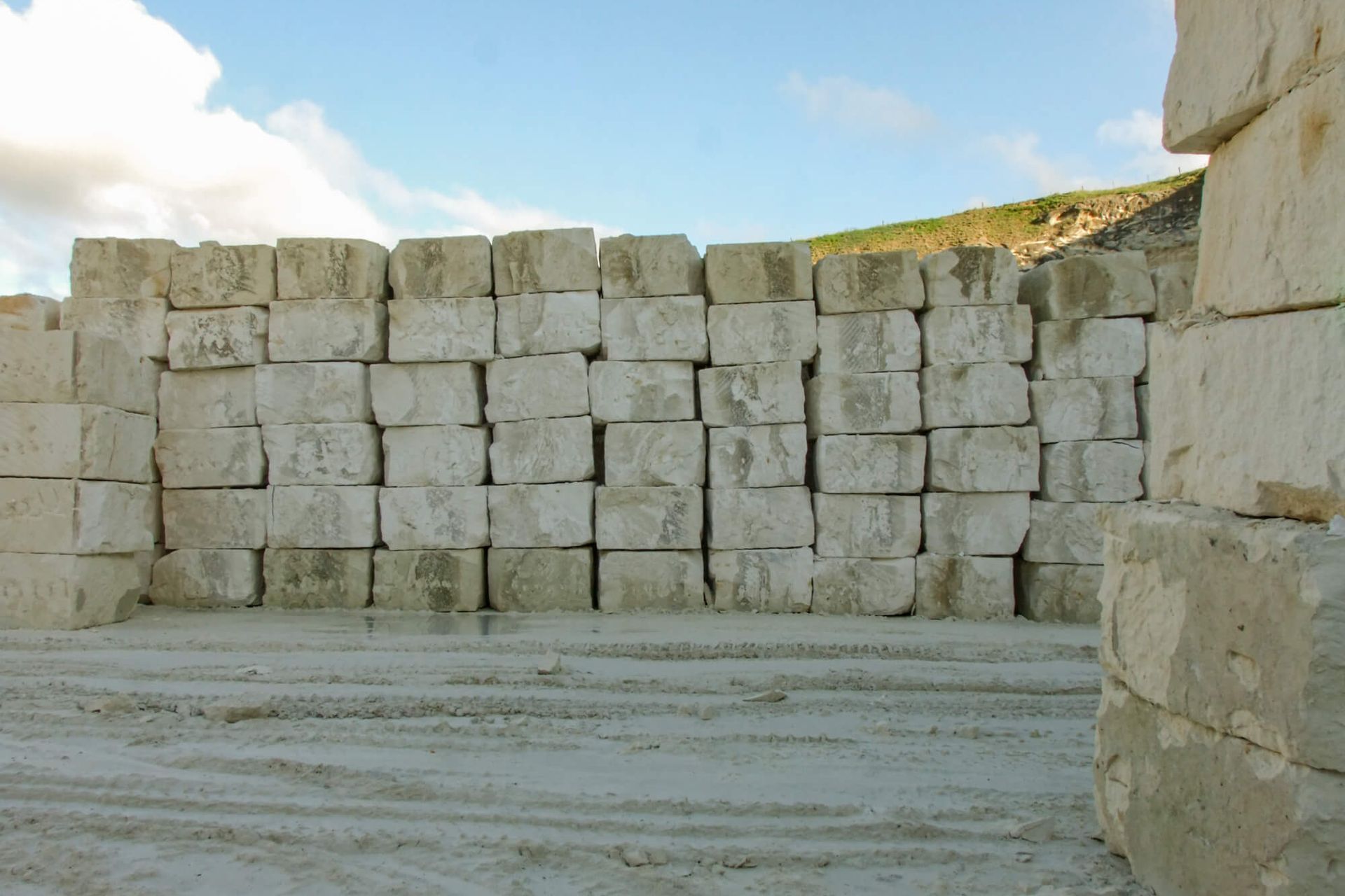 5 Reasons to use Ōamaru Stone