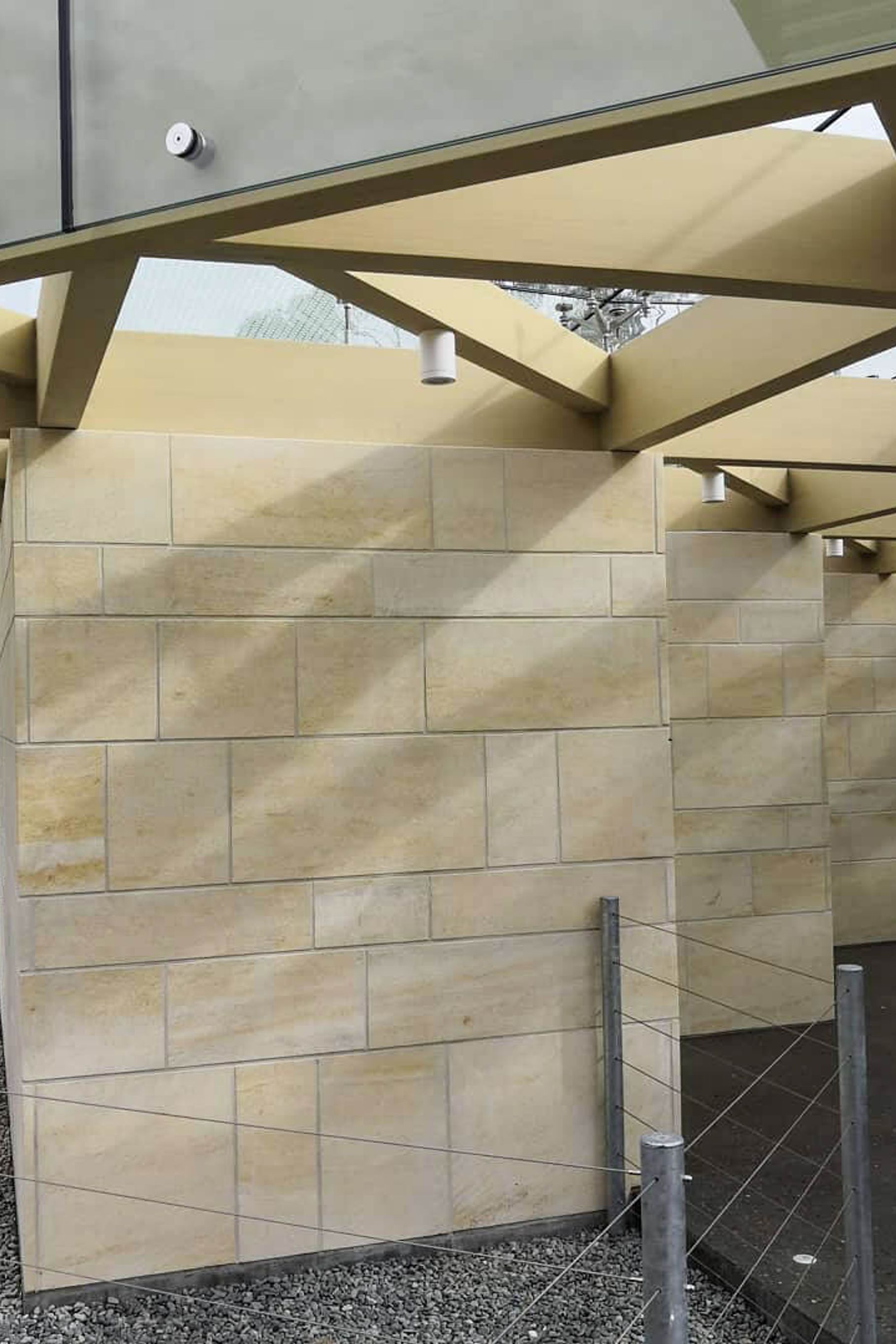 5 Reasons to use Ōamaru Stone