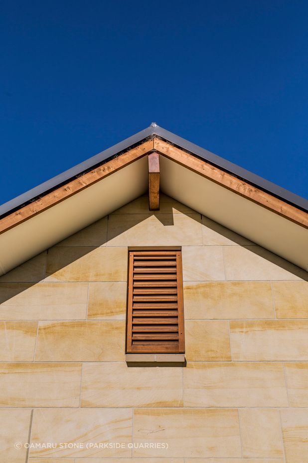 5 Reasons to use Ōamaru Stone